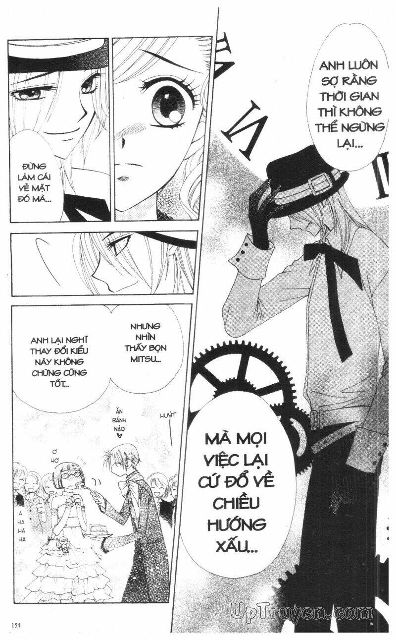 thấy mờ ghét chapter 14 156