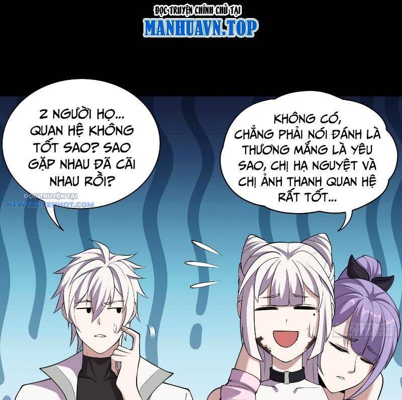 đại lộ vô danh chapter 40 42