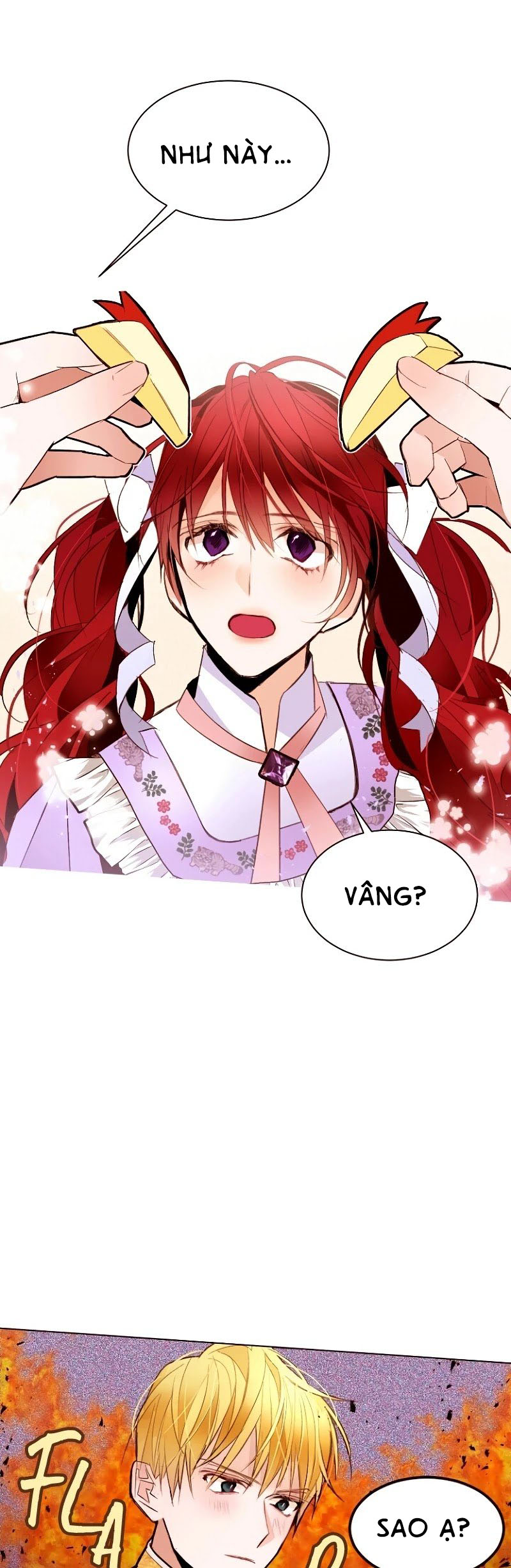 cuộc sống nhàm chán của quý cô tái sinh chapter 39 5