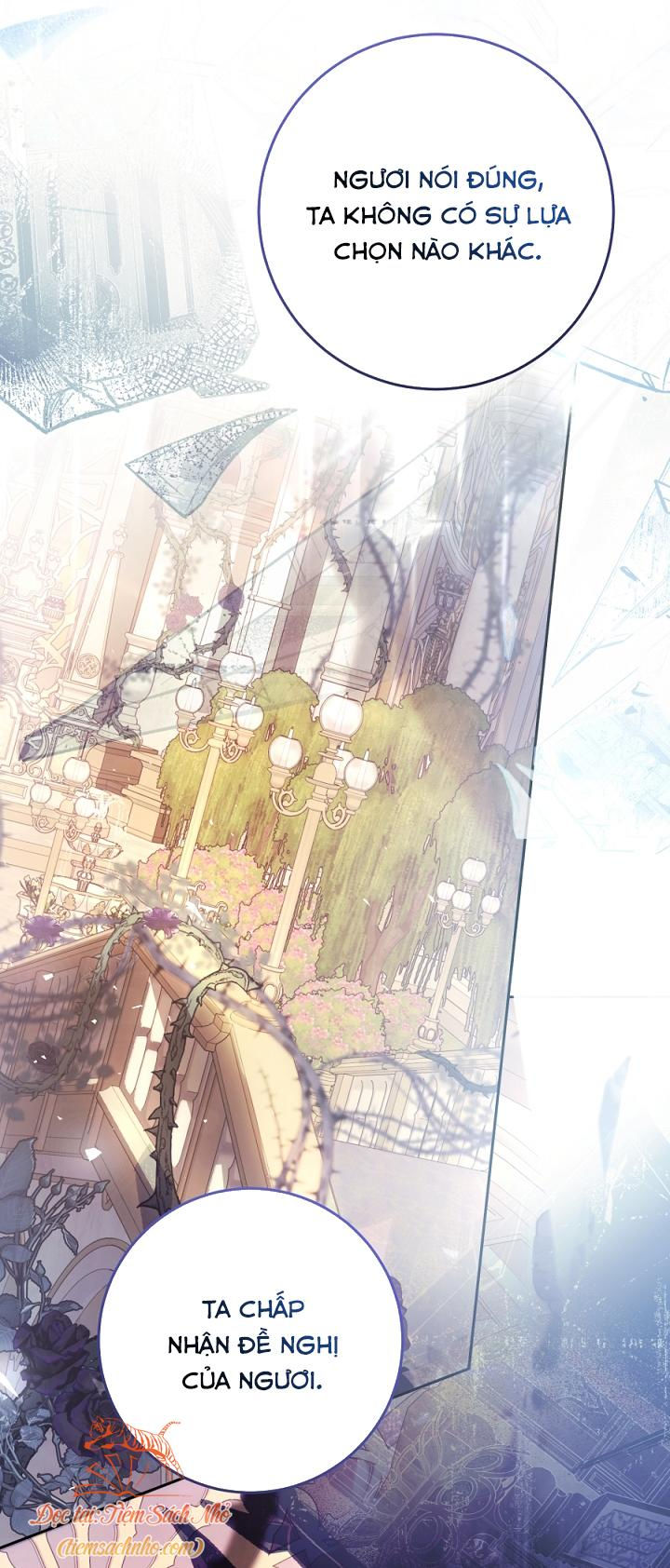 ác nữ là con rối chapter 69 53