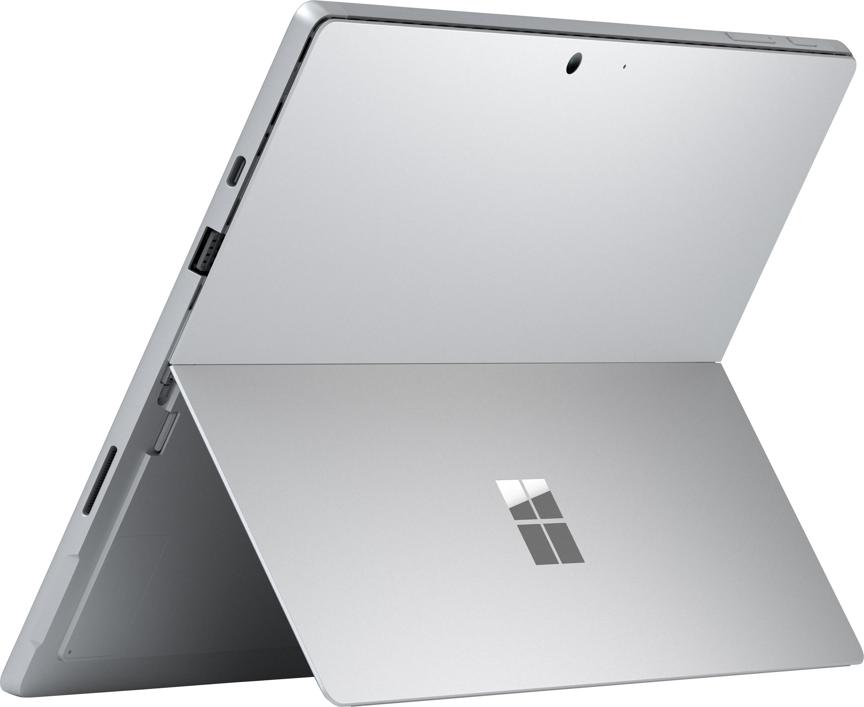 Surface Pro 7 Core i5 / RAM 8GB / SSD 128GB / 12.3 inch / 0,79kg / Win 10 - Hàng Nhập Khẩu Mỹ