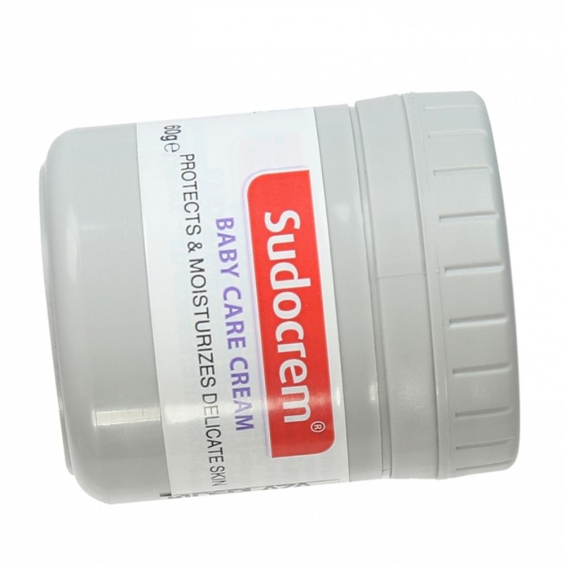 Kem chống hăm Sudocrem 60g - Hàng chính hãng