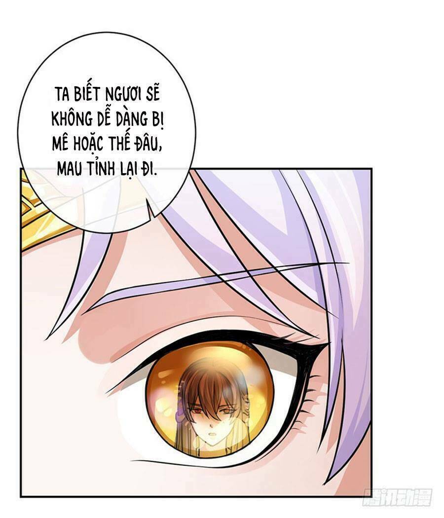 nghiên hương kỳ đàm chapter 60 14