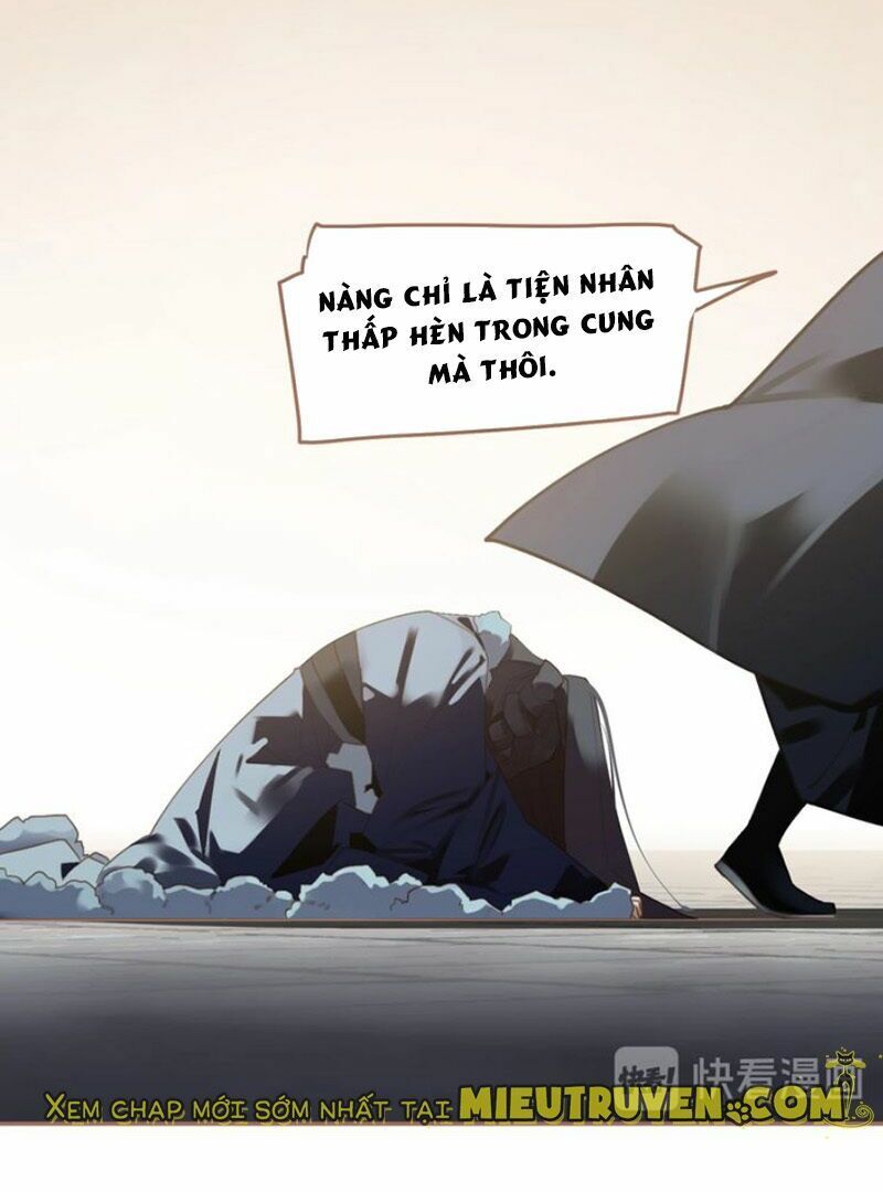 nhất đại linh hậu chapter 78 33