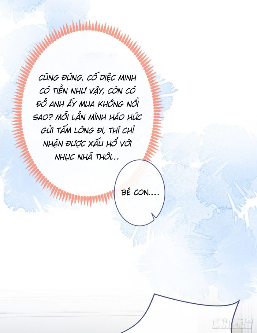 hotsearch của ảnh đế chapter 87 25