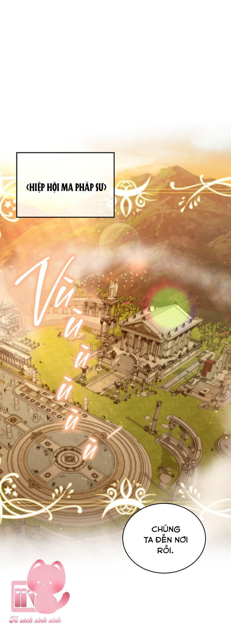 thế thì ta cứ trở thành kẻ ác thôi chapter 61 2