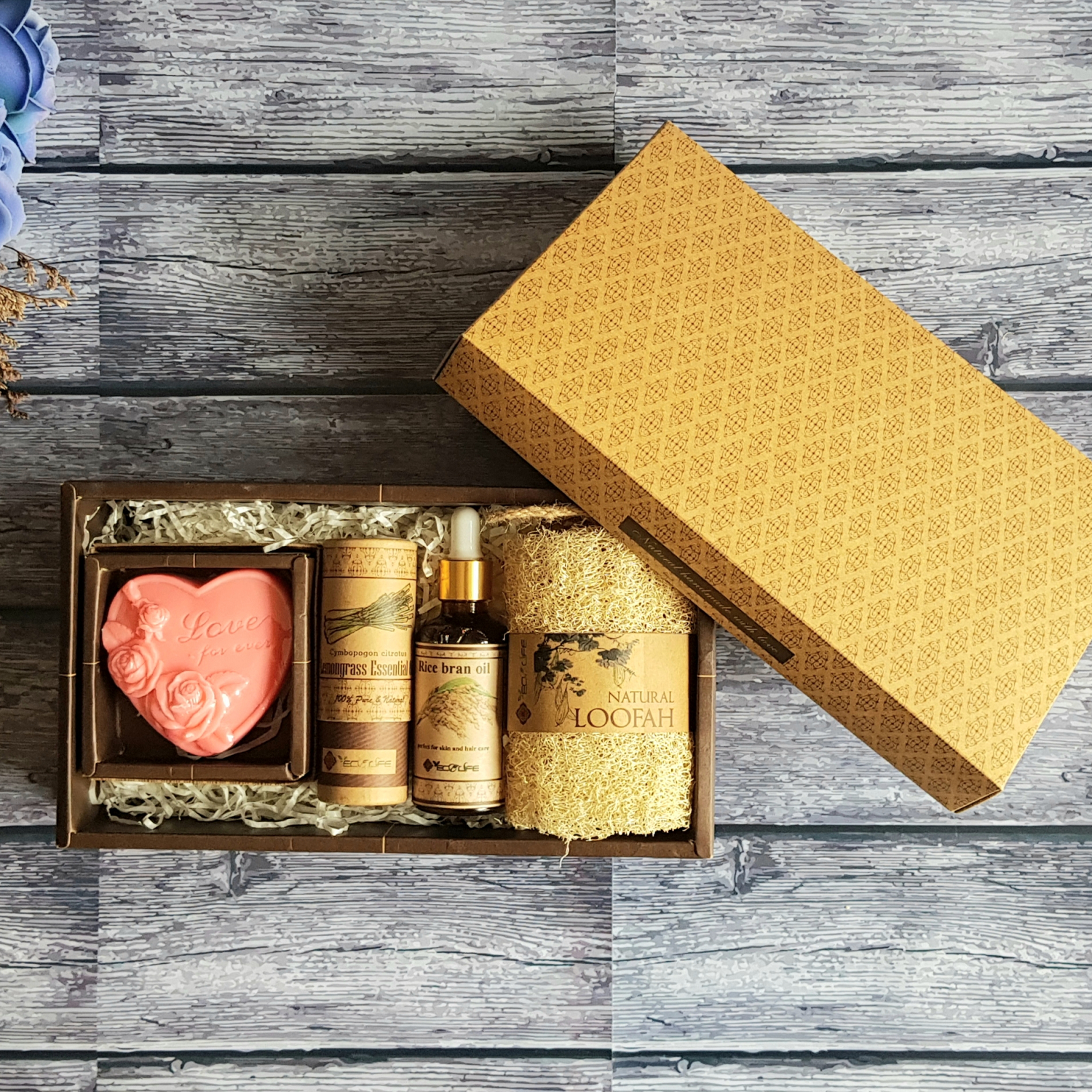 Quà Tặng Bạn Gái Ecolife - Gift For Lover