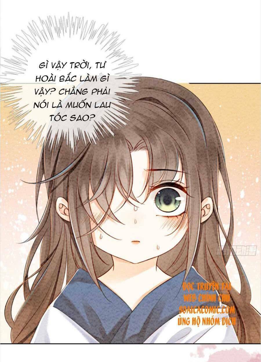 bắt đầu hủy hôn để công lược vương gia chapter 29 82