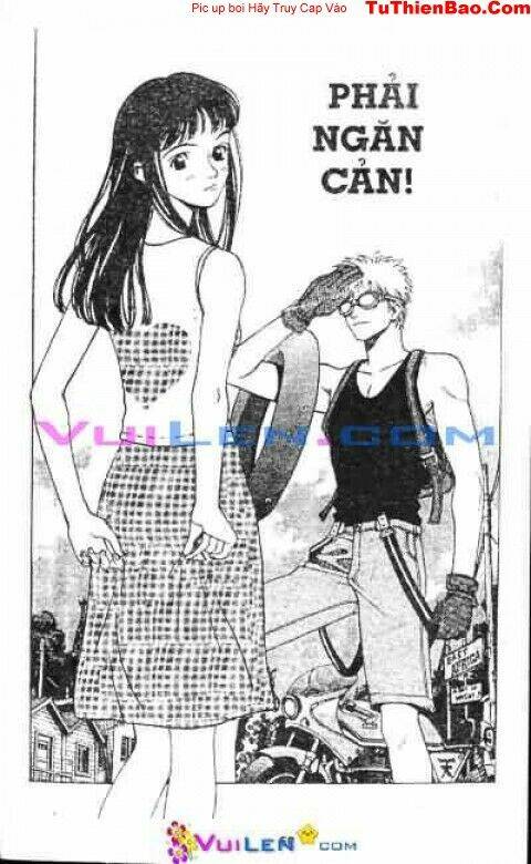 cô bé thám tử chapter 4 60