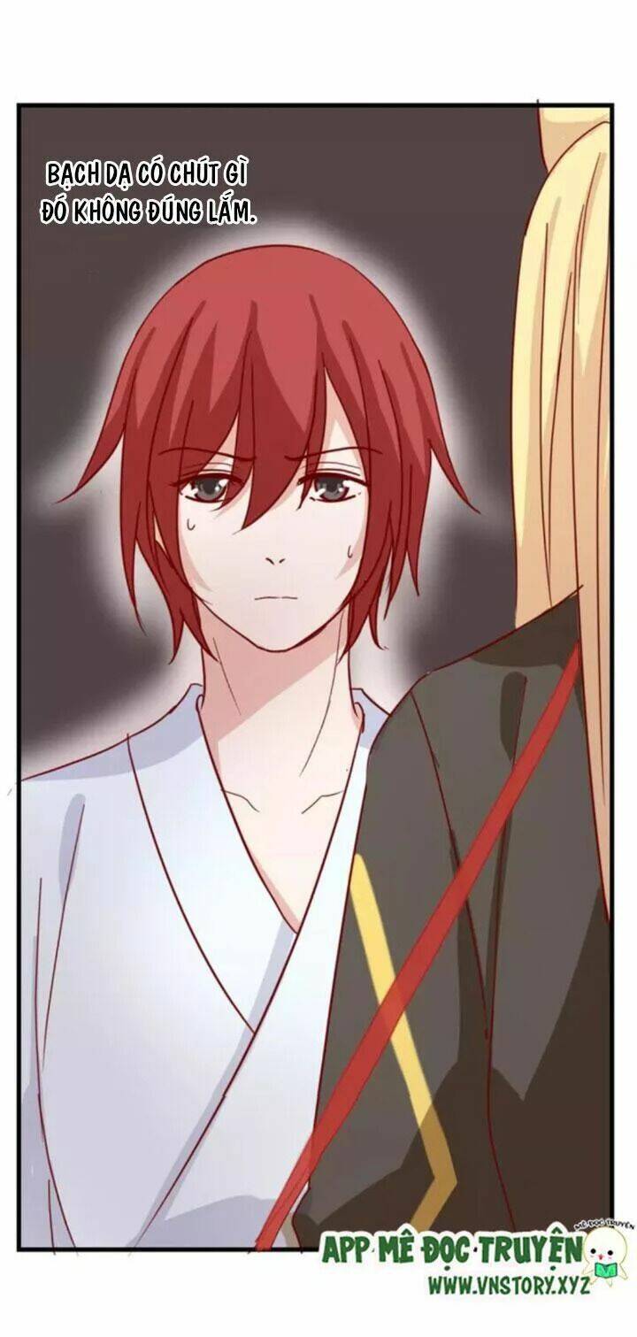 hồ tiên này không tin được chapter 45 5