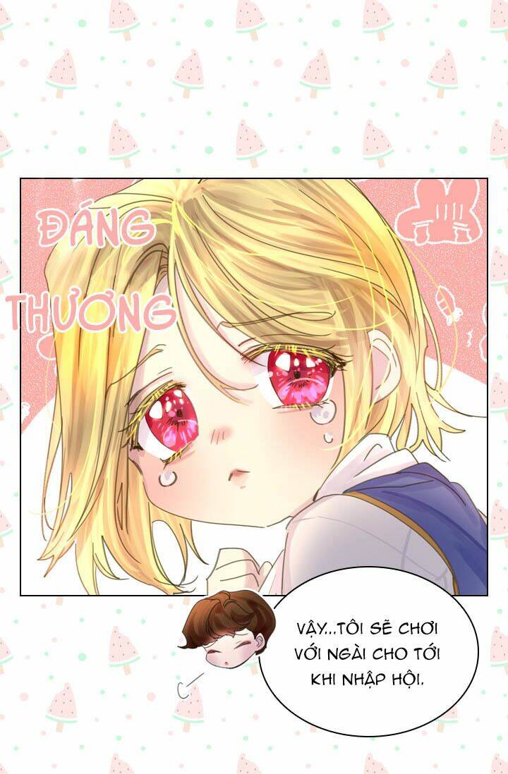 quy luật sinh tồn của nữ phụ chapter 40 42