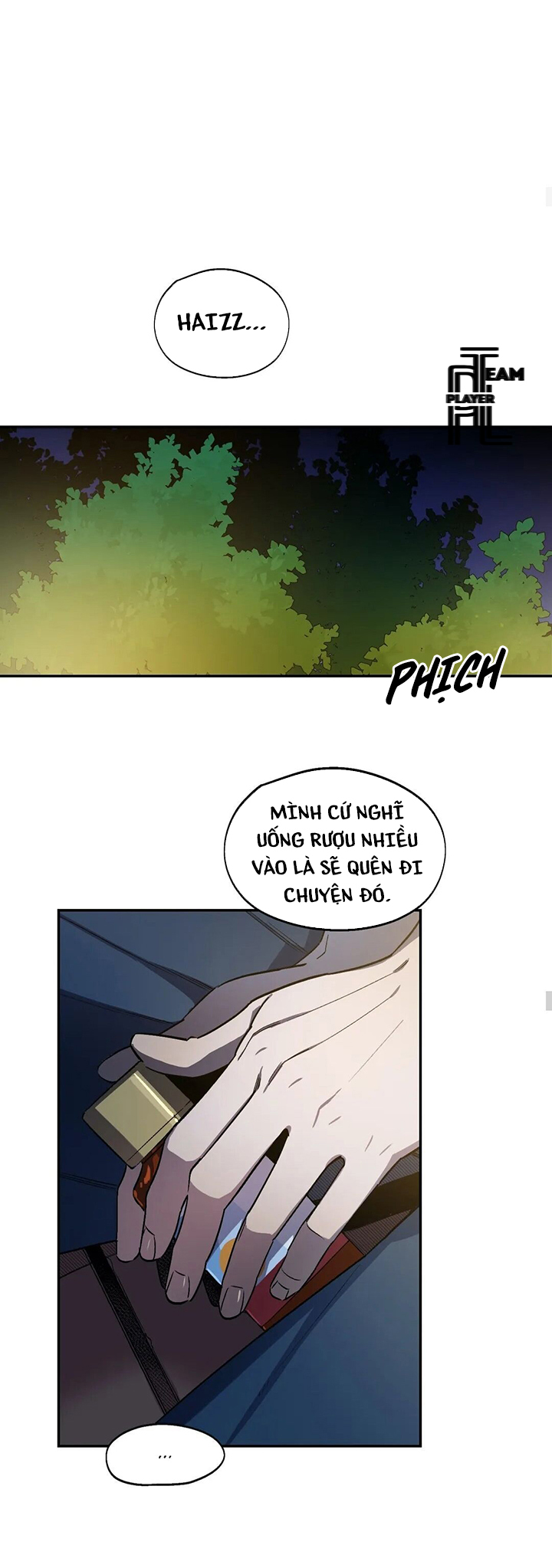 quán café tình nhân chapter 32 12