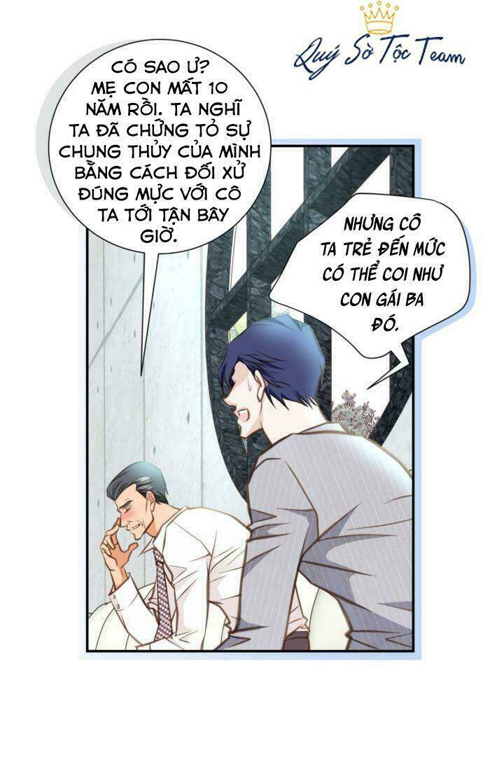 tiếp xúc chí mạng chapter 57 69