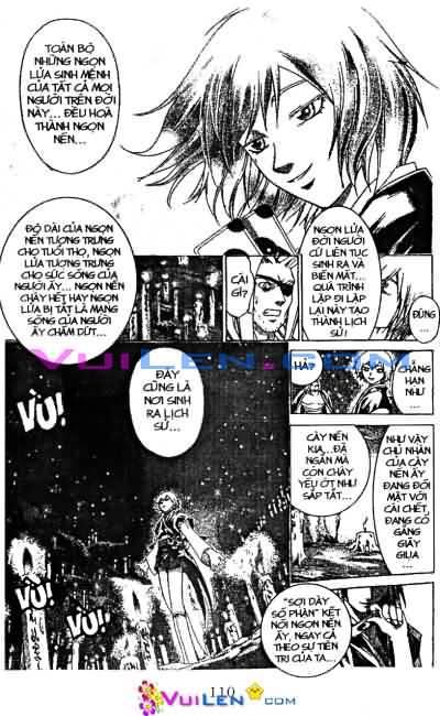 mắt quỷ kyo chapter 69 112