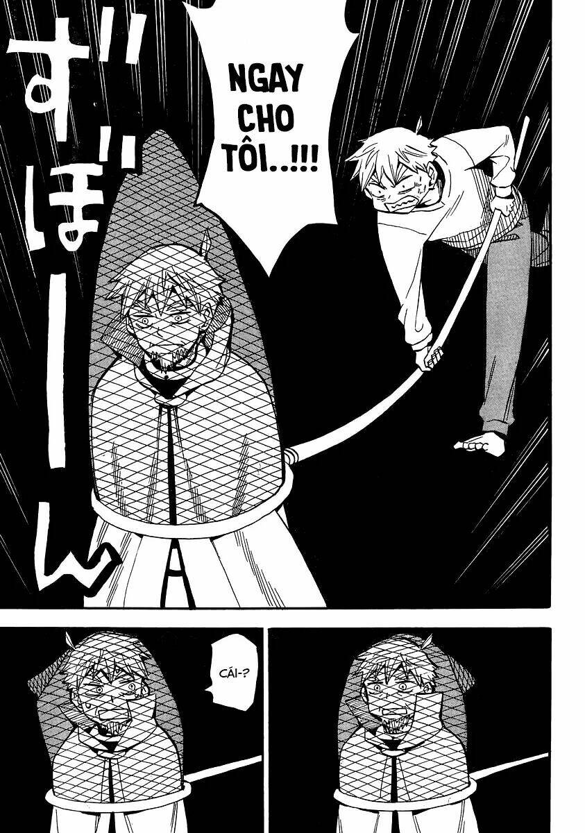 spirit circle - hồn hoàn chapter 43 27