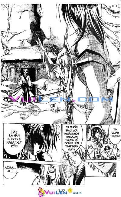 mắt quỷ kyo chapter 63 123