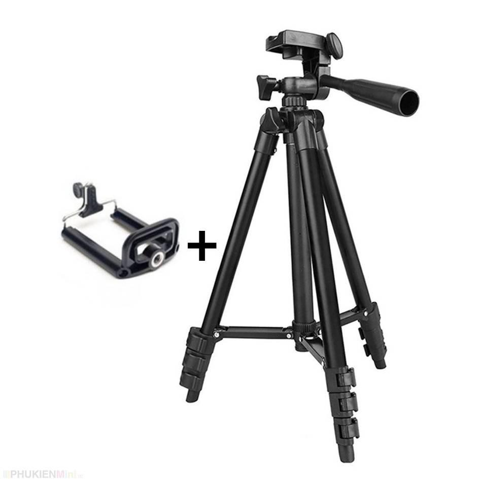 GẬY 3 CHÂN TRIPOD SUPPORT