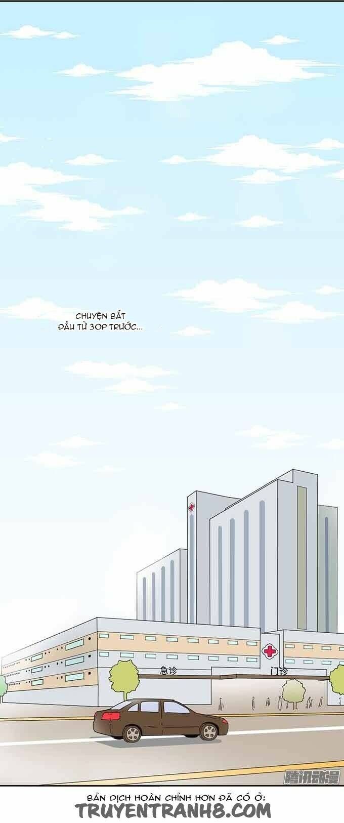 cho anh gần em chapter 1 7