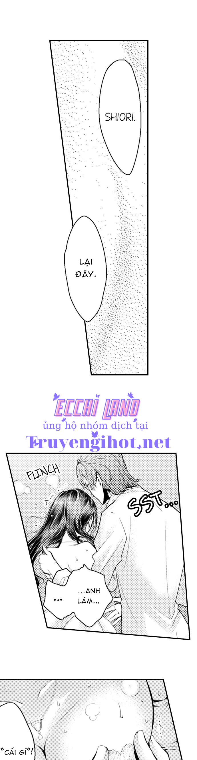 họ hủy hoại tôi trong cái lồng giam này chapter 61.2 10