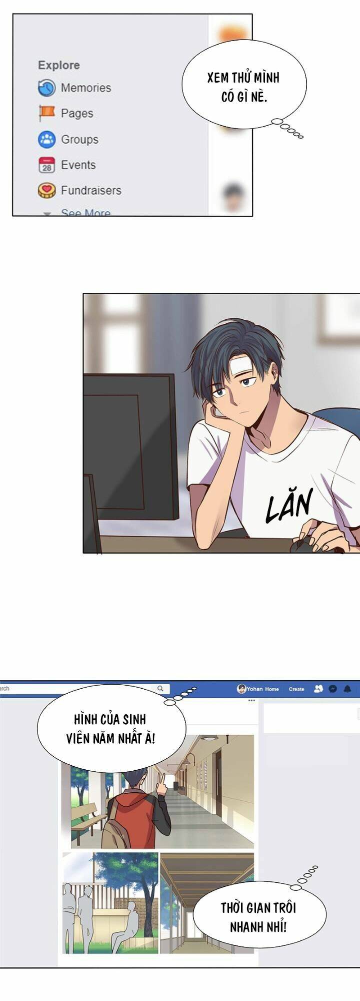 bí mật sâu sắc nhất của tôi chapter 33 7