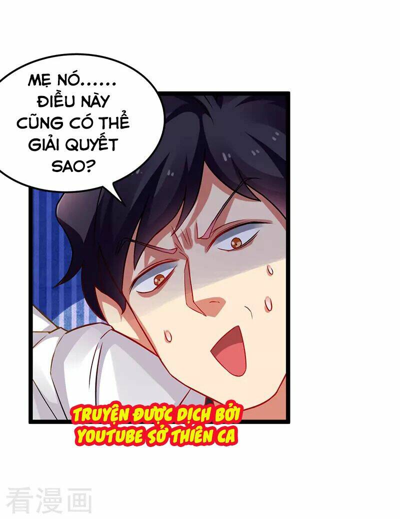 siêu cấp bại gia tử chapter 39 3