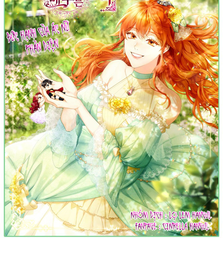 đức hạnh của ác nữ phản diện chapter 82.2 9