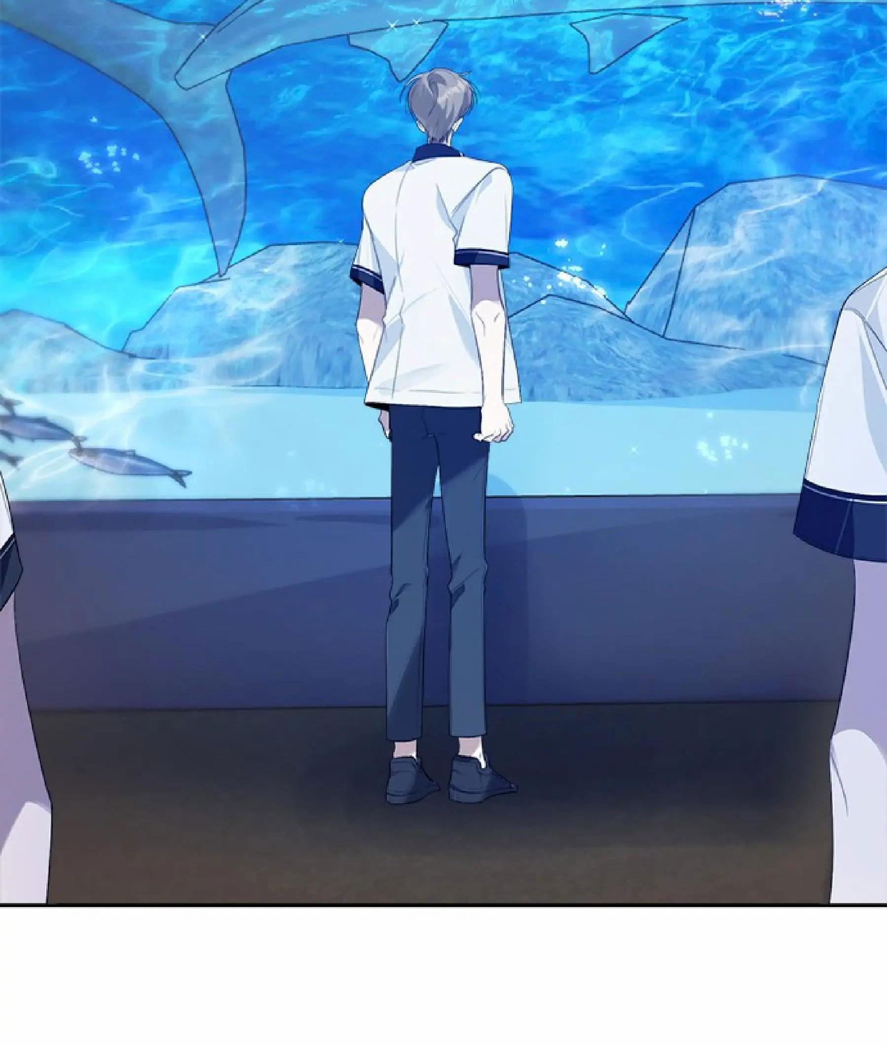 đàn anh xấu xa của tôi chapter 34 4