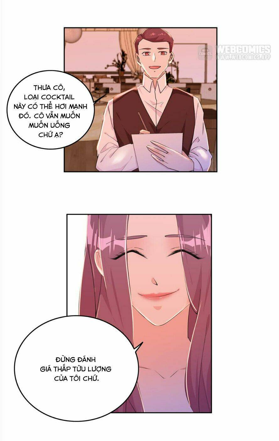 khốn ái tù lung chapter 19 7