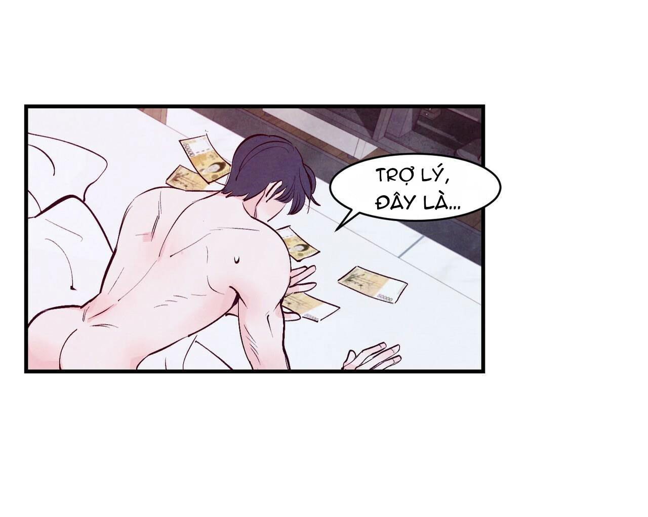 say tình [bl] chapter 7 22