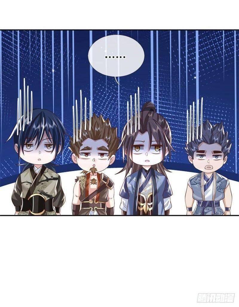 Ta Trở Về Từ Thế Giới Tu Tiên chapter 152 8