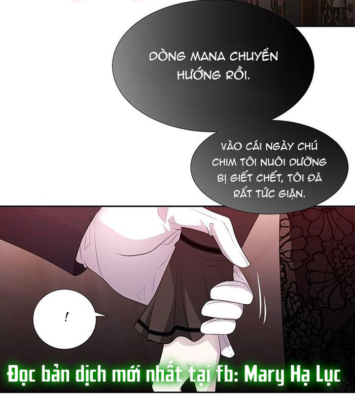 năm môn đệ của charlotte chapter 100 47