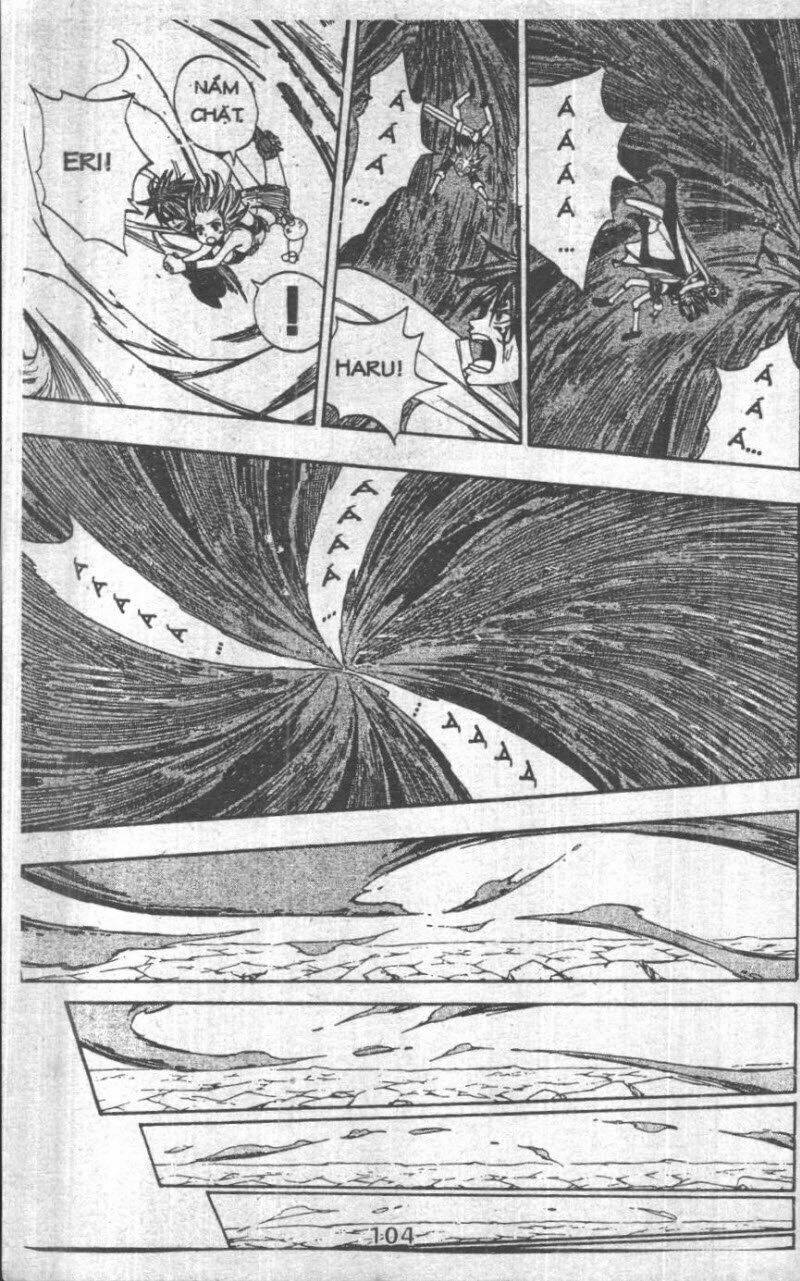 rave master (scan) chapter 33 104