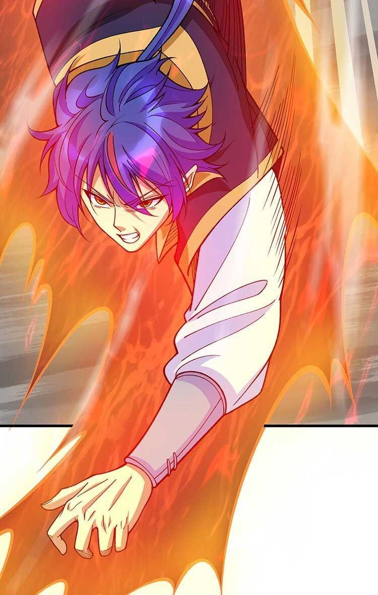 võ đạo độc tôn chapter 610 34