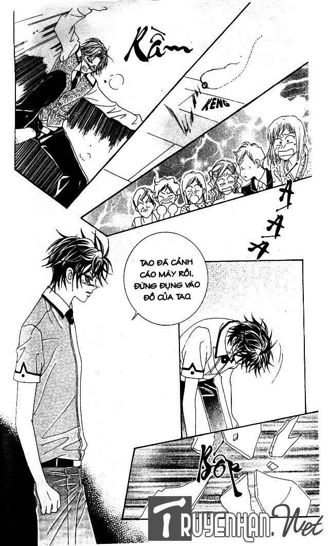 my lovely master chapter 33 29