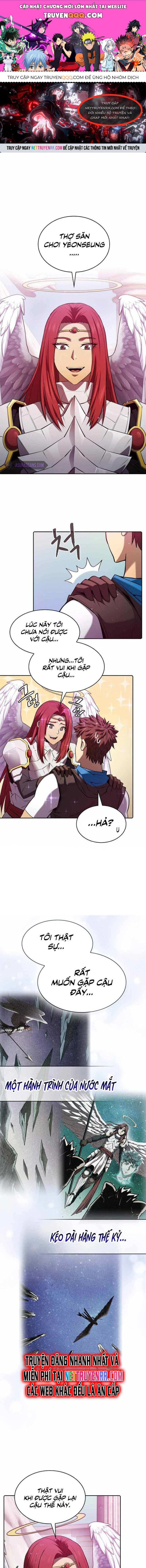 thiên thần quay về từ địa ngục chapter 103 1