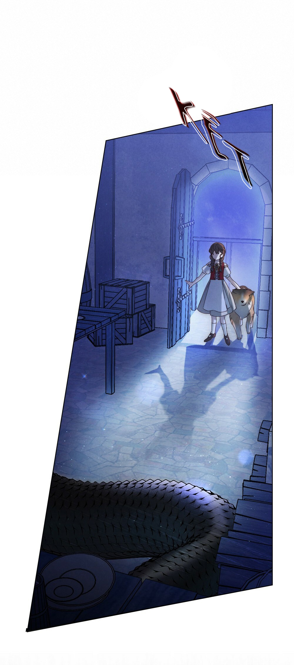 ánh bình minh hoàng kim chapter 1 55