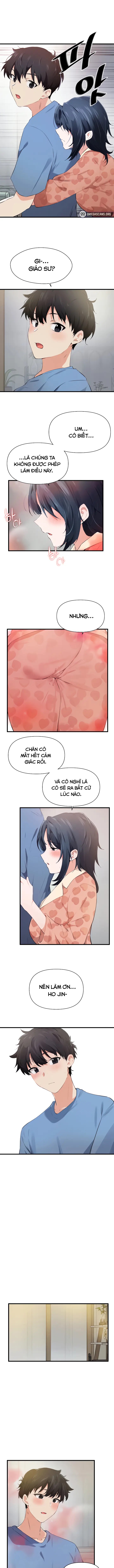 xin hãy cho em tinh lực chapter 24 7