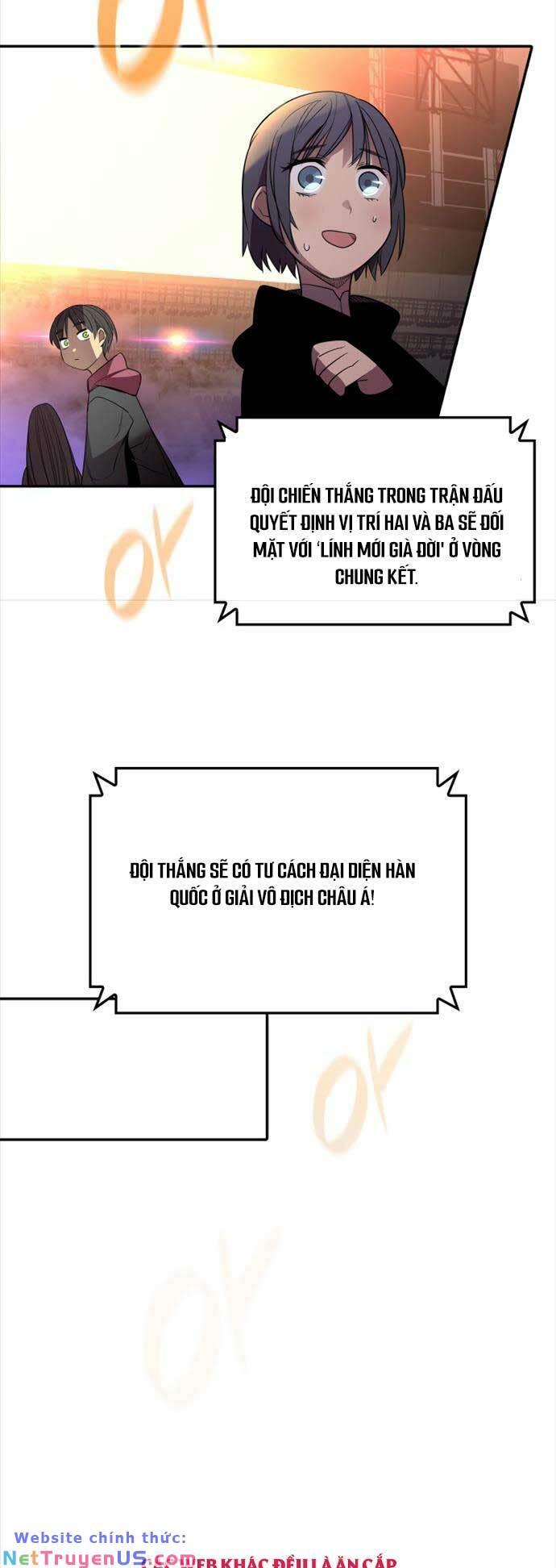 tôi là lính mới chapter 165 49