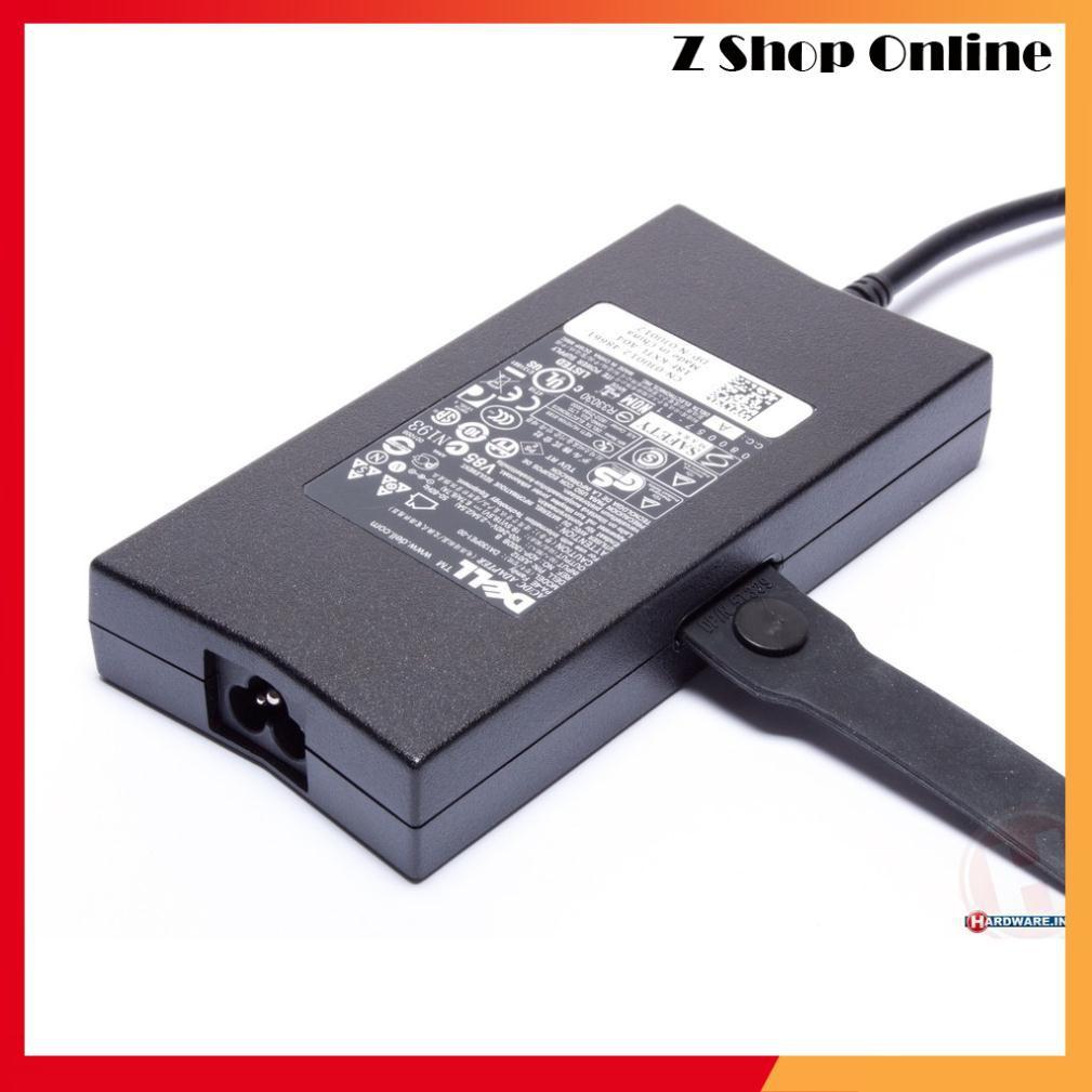 Sạc Dùng Cho Laptop Dell 19.5v-6.7A 130W Inspiron 7559 7566 7567 7557