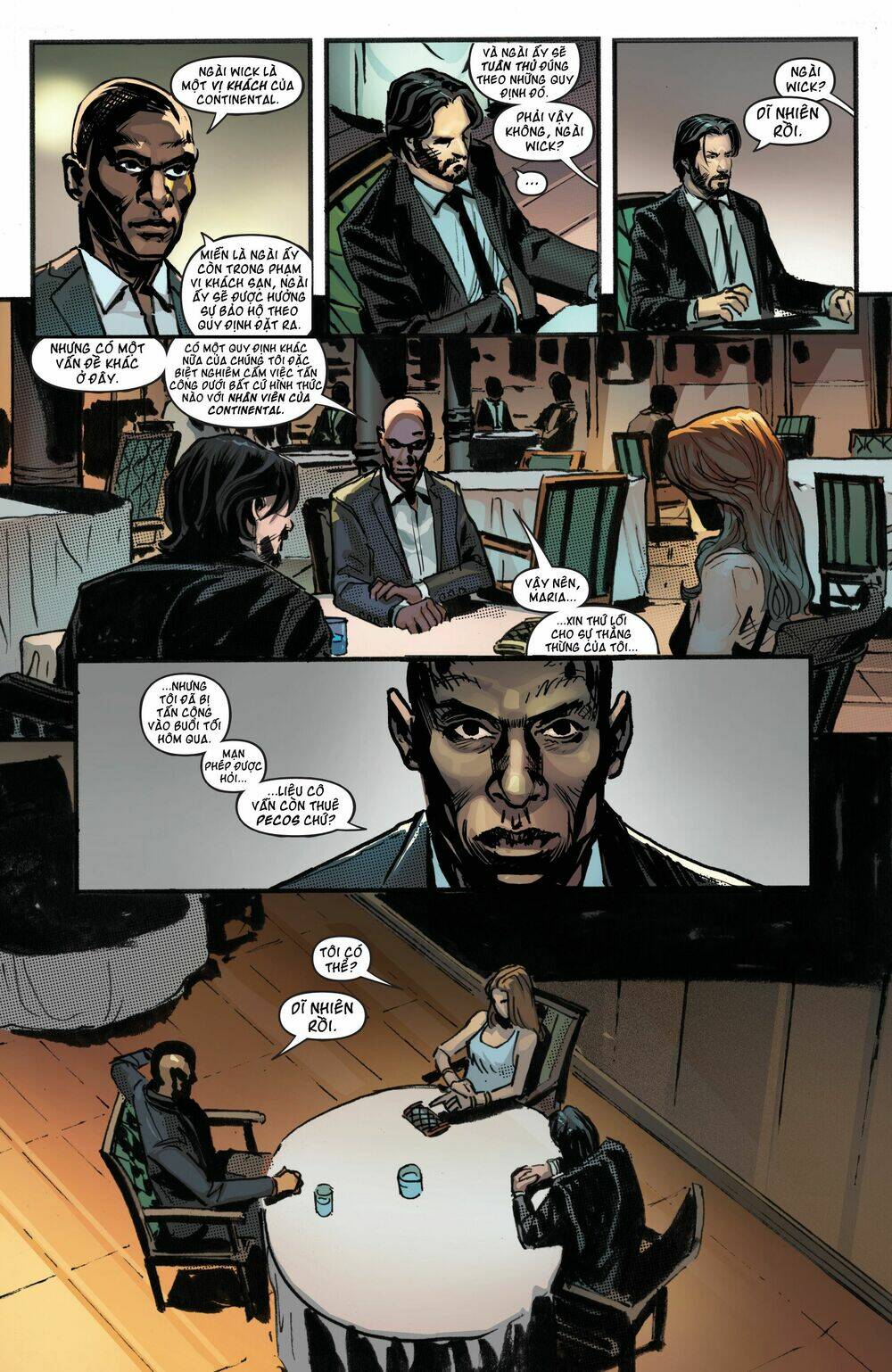 john wick chapter 2.1 6