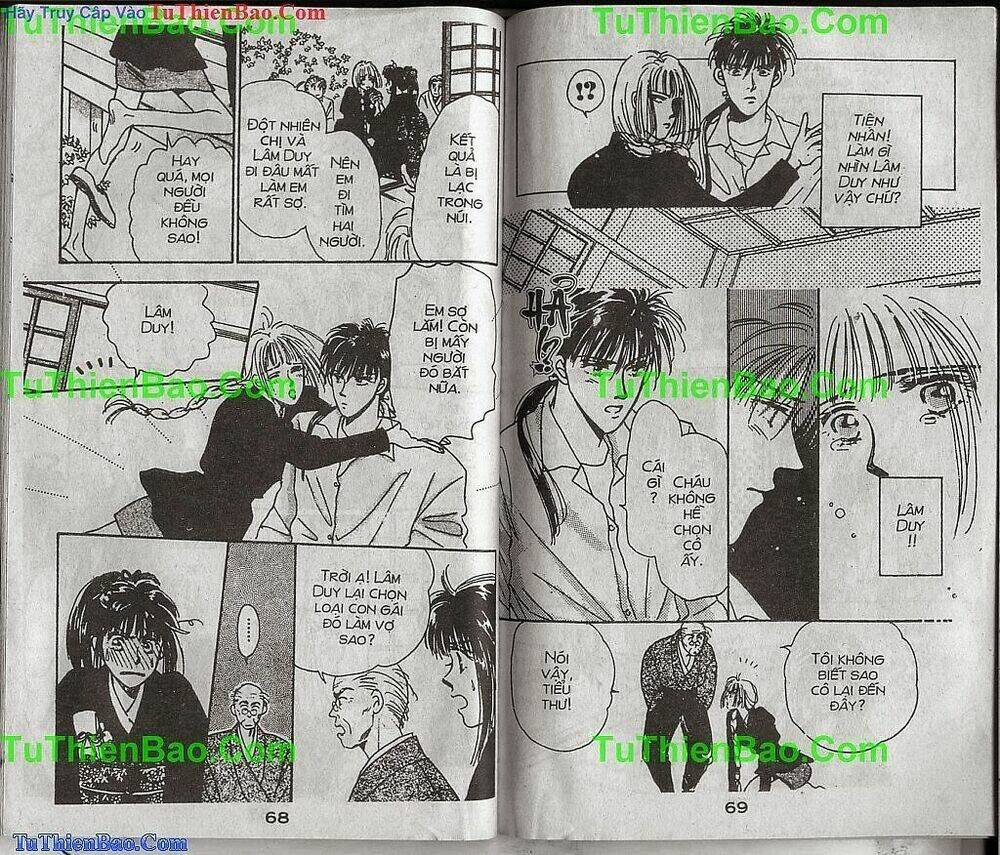 mây trắng tinh khôi chapter 7 35