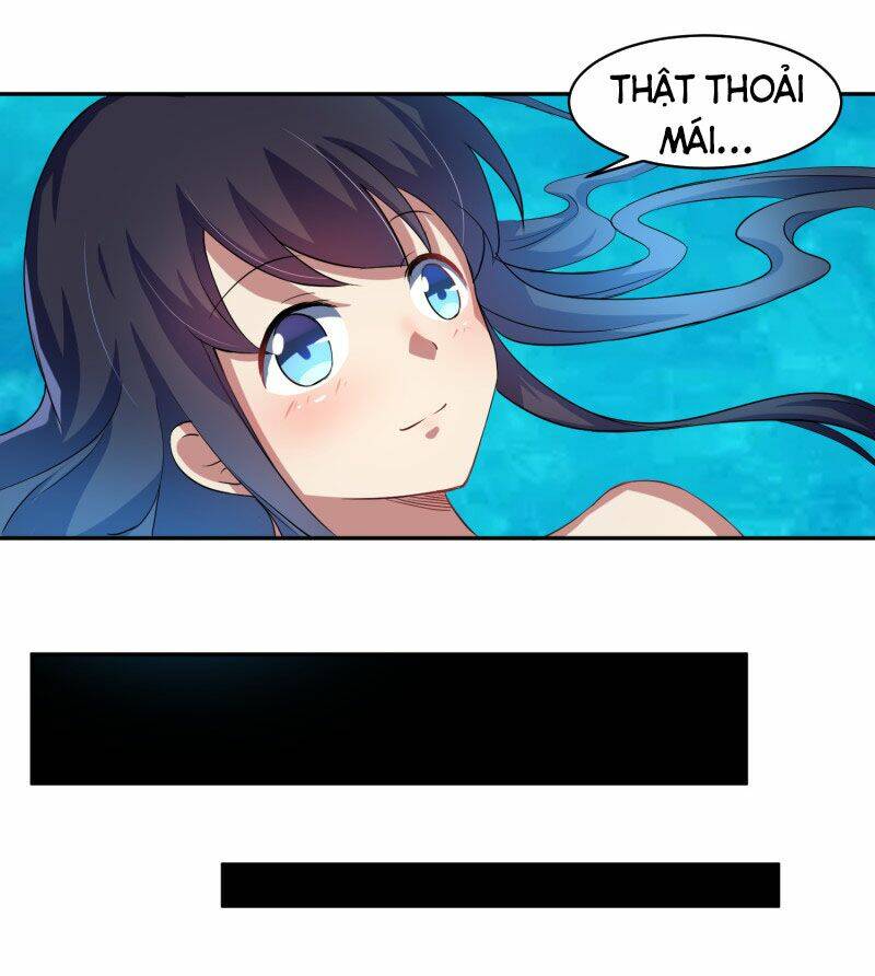 tuyệt thế thánh đế chapter 12 30