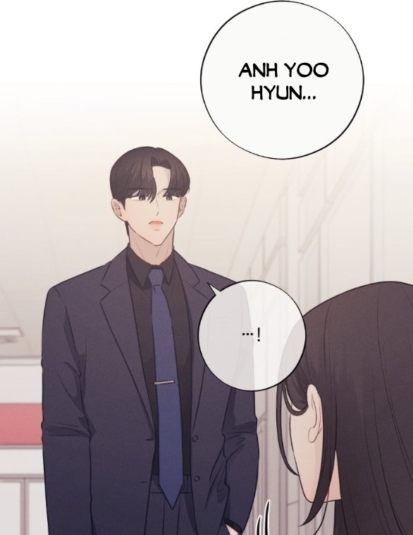 [18+] người vợ quyến rũ chapter 12.1 23