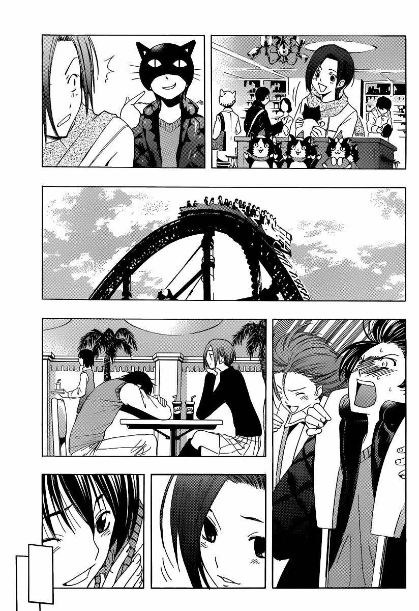 loveplus rinko days chapter 11 13