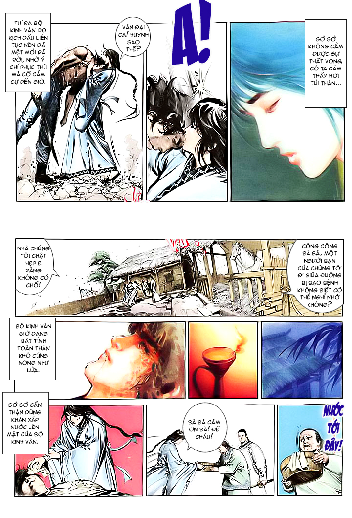 phong vân chapter 48 8