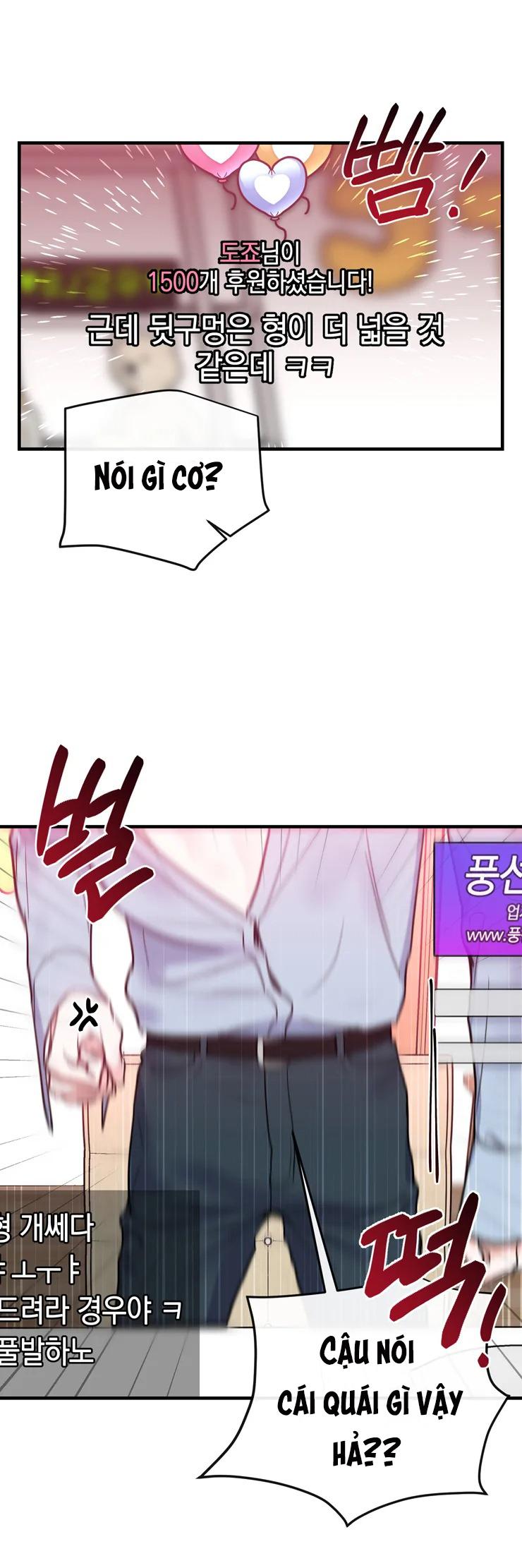 manhwa chịch vồn chịch vã chapter 34 42