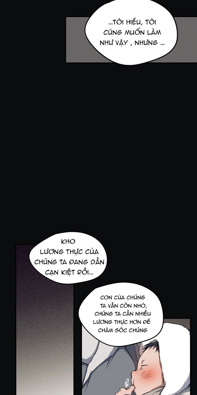 bị che khuất bởi ánh hoàng hôn chapter 17 9