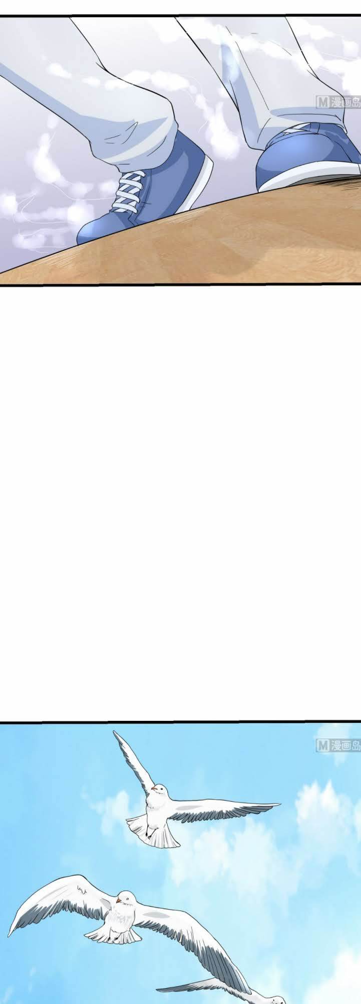 hắn là long ngạo thiên chapter 36 14