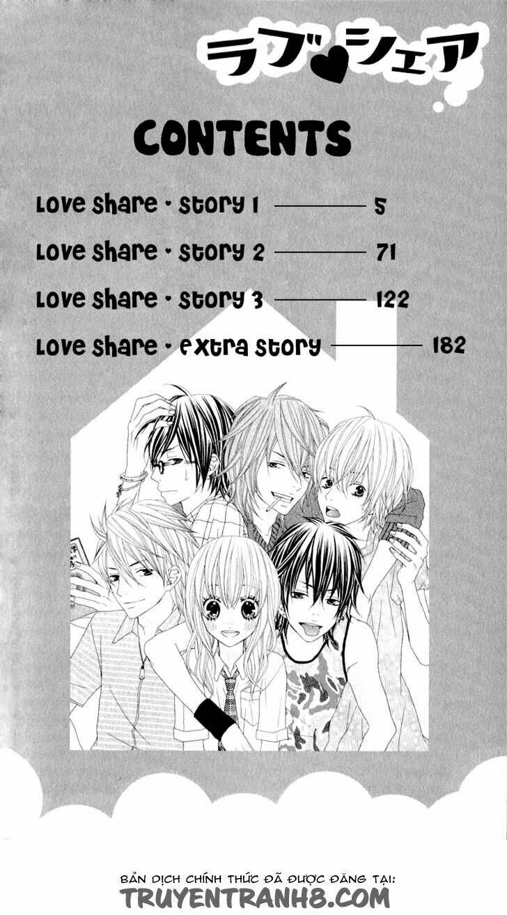 love share chapter 1 6