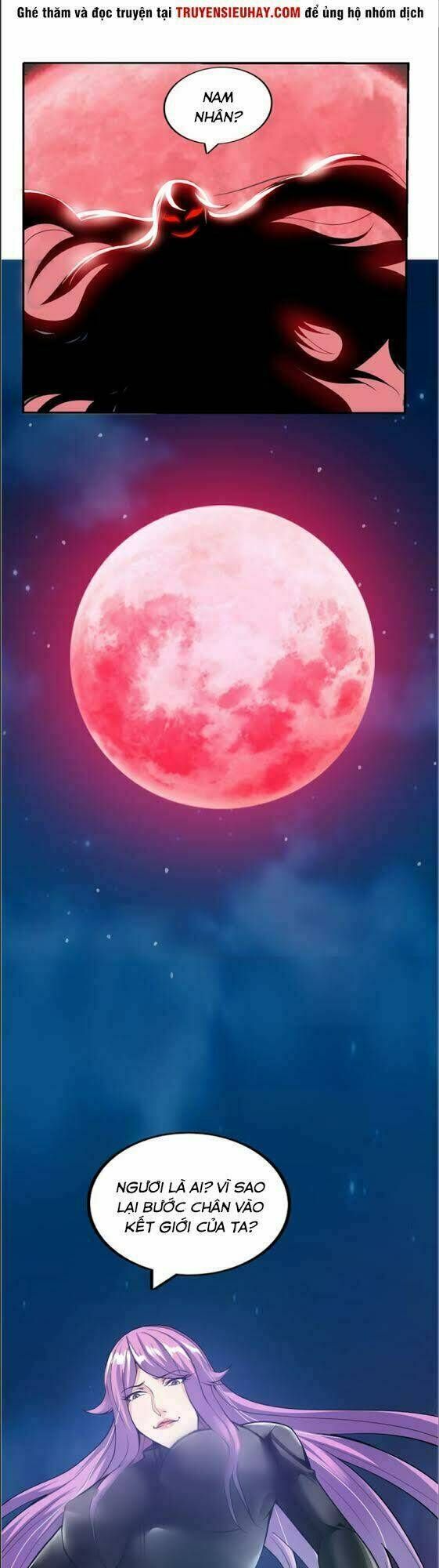 thần tiên dạy tôi giả x chapter 2 14